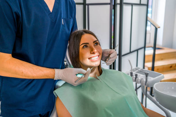 Best Oral Cancer Screening  in Bridgeport, CT
